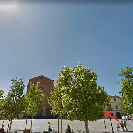 Art Gallery And Charming In San Frediano 피렌체