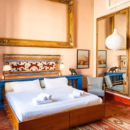Art Gallery And Charming In San Frediano