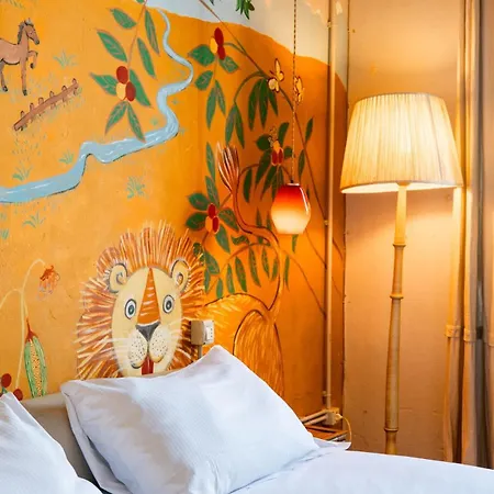 Apartment Art Gallery And Charming In San Frediano